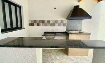 Imagem: Sobrado para venda tem 120 metros quadrados