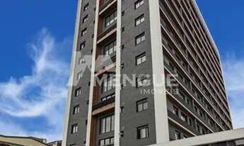 Imagem: Apartamento com 2 dormitórios e 1 vaga