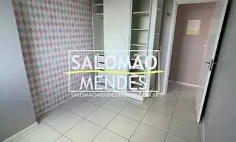 Imagem 5: Apartamento para venda possui 77 m² com 3 quartos em Marambaia - Belém - PA