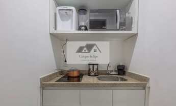 Imagem 6: Apartamento para alugar no bairro Moema - São Paulo/SP, Zona Sul