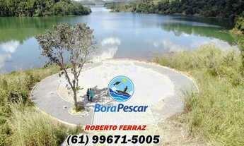 Imagem: Lotes Lago Corumbá IV, Mega lançamento