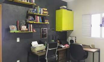 Imagem 6: Casa Residencia em Botucatu