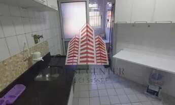 Imagem 5: Apartamento para venda, 3 quarto(s), Sítio Pinheirinho, São Paulo - AP794