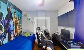 Imagem 7: Apartamento para Aluguel - Del Castilho, 2 Quartos, 113 m2