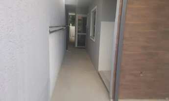 Imagem 6: Linda Casa Germinada 3 Dormitórios - Potecas - São José/SC