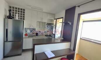 Imagem 5: Apartamento na Rua Vergueiro, Vila Mariana com 1 quarto, ao lado do metrô Vila Mariana