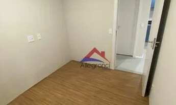 Imagem 5: Apartamento com 2 dormitórios para alugar, 41 m² por R$ 2.500,01/mês - Mooca - São Paulo/S