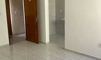 Imagem 2: Alugo apartamento no Jd. São Cristóvão - Del Est 3