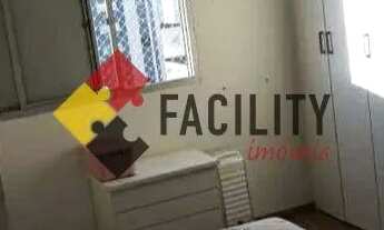 Imagem 7: Apartamento com 1 dormitório à venda, 45 m² por R$ 140.000,00 - Centro - Campinas/SP