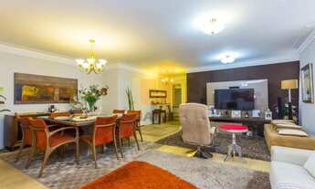 Imagem 3: Apartamento totalmente reformado, próximo à Sinagogas, Shoppings e escolas - Higienópolis