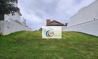 Imagem 2: Terreno à venda, 449 m² - Alphaville Nova Esplanada I - Votorantim/SP