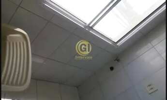 Imagem 6: Apartamento para aluguel com 45 M², 2 quartos e 1 vaga de garagem coberta, próxima ao cent