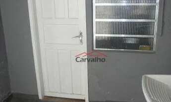 Imagem 4: Casa com 1 dormitório para alugar, 60 m² por R$ 1.111,00/mês - Jardim Japão - São Paulo/SP