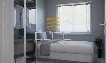 Imagem 7: Sobrado novo 3 dormitórios na Serraria