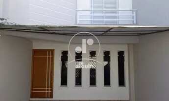 Imagem: Sobrado 112m², 3 Suítes, 2 Vagas, Ar Condicionado