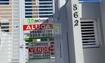 Imagem 2: Tijucas - Casa Padrão - AREIAS