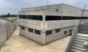 Imagem 5: Galpão para alugar, 2460 m² por R$ 99.997,99/mês - Cumbica - Guarulhos/SP