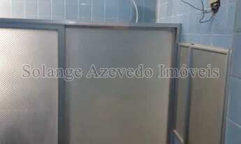 Imagem 6: Apartamento-À VENDA-Grajaú-Rio de Janeiro-RJ