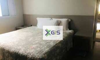 Imagem 5: Casa com 3 dormitórios para alugar, 135 m² por R$ 4.130/mês - Jardim Residencial Villa Ama