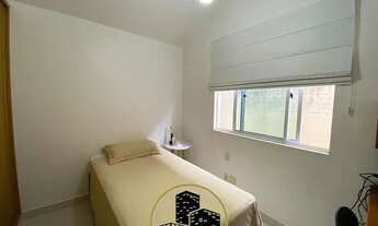 Imagem 7: Excelente casa no Condomínio Sol Nascente, com área de lazer 3 quartos sendo 1 suíte. Anáp