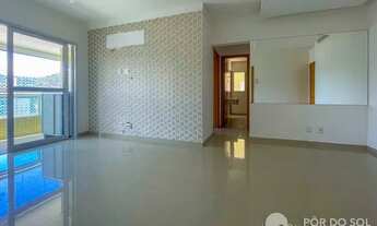 Imagem 4: Apartamento com 2 dorms, Canto do Forte, Praia Grande - R$ 700 mil, Cod: 5471