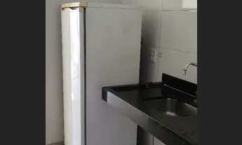 Imagem 3: Alugamos sobrado mobiliado na quadra ARSE 142