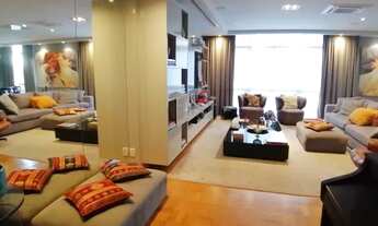 Imagem 7: Locação Apartamento 3 Dormitórios - 230 m² Higienópolis