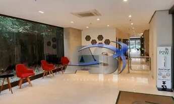 Imagem 7: Conjunto para alugar, 60 m² por R$ 15.400,00/mês - Paraíso - São Paulo/SP