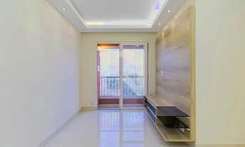 Imagem 3: Apartamento para Aluguel - Jardim Marajoara , 2 Quartos, 48 m2