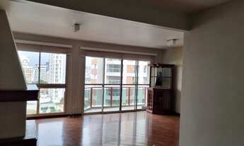 Imagem 6: Apartamento para venda com 200 metros quadrados com 4 quartos em Perdizes - São Paulo - SP