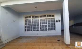 Imagem 3: Casa (térrea na rua) 3 dormitórios/suite