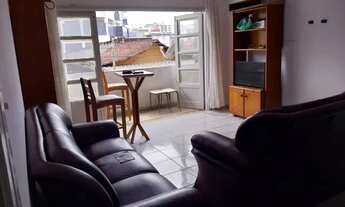 Imagem: Apartamento 2 dormitórios 116 metro 80