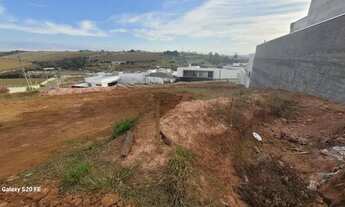 Imagem 3: Lote/Terreno para venda com 334 metros quadrados em Las Palmas Setvillage II - Pouso Alegr