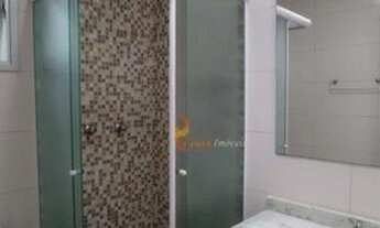 Imagem 4: Apartamento com 3 dormitórios à venda, 73 m² por R$ 330.000,00 - Monte Castelo - São José