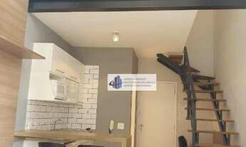 Imagem: Apartamento Mobiliado