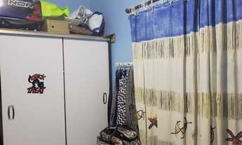 Imagem 3: Casa para venda com 86 metros quadrados com 2 quartos em Jardim Santa Cecília - Guarulhos