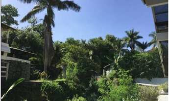 Imagem 7: EXCELENTE CASA 4QTOS-2SUÍTES-442M2-2VGS- FREGUESIA JPA RJ