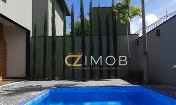 Imagem: Casa com 3 dormitórios à venda, 200 m²