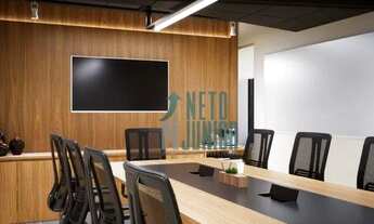 Imagem 6: Andar Corporativo para alugar, 569 m² por R$ 87.000,01/mês - Bela Vista - São Paulo/SP