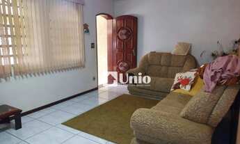 Imagem 2: Casa á venda na bairro Vila Fatima