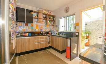 Imagem 4: Casa de condomínio sobrado para venda tem 199230 metros quadrados com 2 quartos