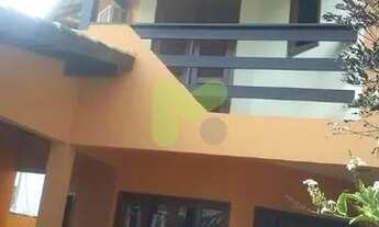 Imagem 2: Casa para aluguel, 3 quartos, 1 suíte, 1 vaga, Riviera Fluminense - Macaé/RJ