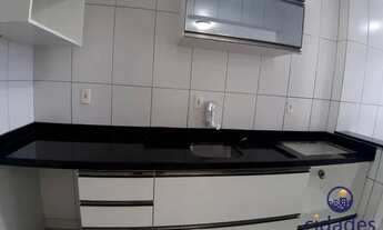 Imagem 4: Aluguel apartamento 2 dormitórios com garagem bem localizado no bairro Areias, São José