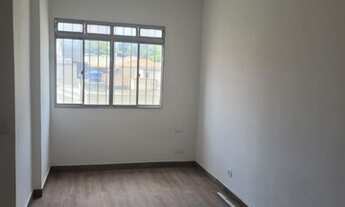 Imagem 2: Apartamento para aluguel e venda tem 58 metros quadrados com 2 quartos