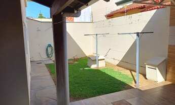 Imagem 7: CASA 3 SUÍTES PLENAS, LOTE INDIVIDUAL MONTADA EM ARMÁRIOS, ALTO PADRÃO, VARANDA GOURMET, F