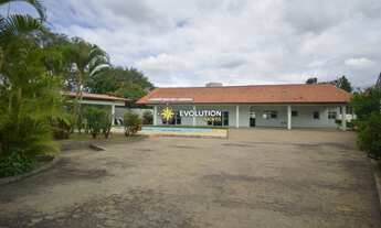 Imagem 2: Casa para venda tem 1100 metros quadrados com 3 quartos