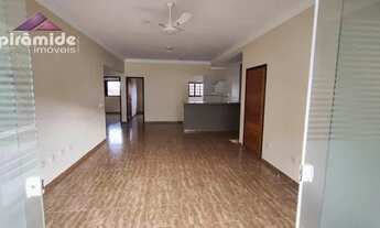 Imagem 4: Casa com 3 dormitórios, 112 m² - venda por R$ 500.000,00 ou aluguel por R$ 2.700,01/mês