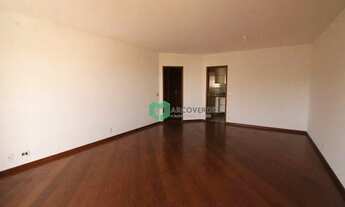 Imagem 2: Apartamento com 4 dormitórios para alugar, 135 m² por R$ 9.424/mês - Vila Madalena - São P