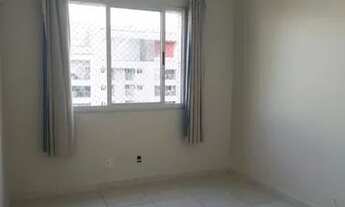 Imagem 7: Key Biscayne, Aleixo. 18° andar, semi mobiliado, 2 qts e 1 vg