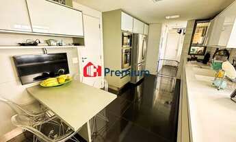 Imagem 6: Península Mondrian 231m2 Porteira Fechada